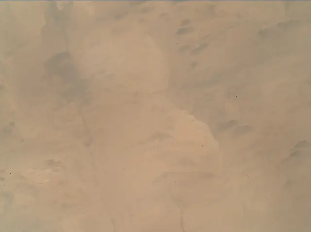 Sol 4529: Mars Hand Lens Imager (MAHLI)