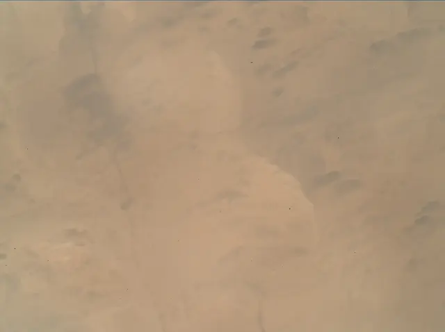 Sol 4529: Mars Hand Lens Imager (MAHLI)