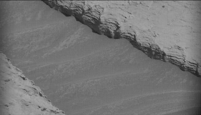 Sol 4530: Mast Camera (Mastcam)