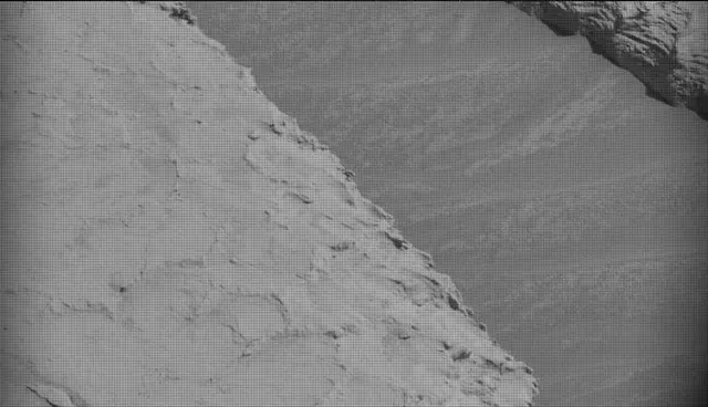 Sol 4530: Mast Camera (Mastcam)