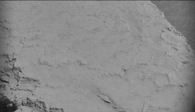 Sol 4530: Mast Camera (Mastcam)