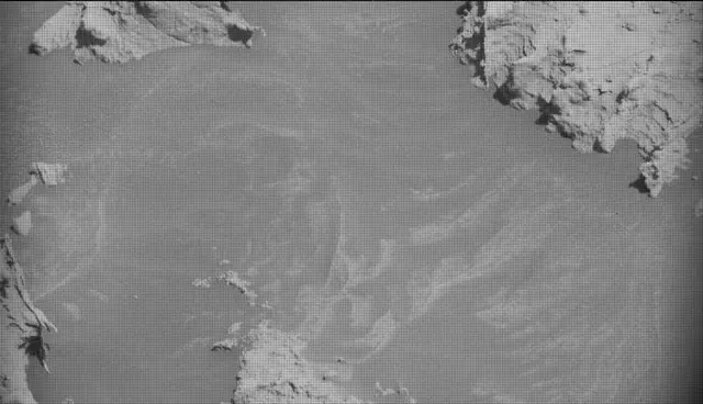 Sol 4530: Mast Camera (Mastcam)