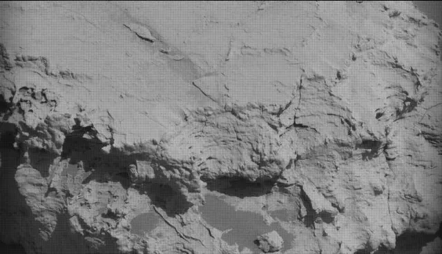 Sol 4530: Mast Camera (Mastcam)