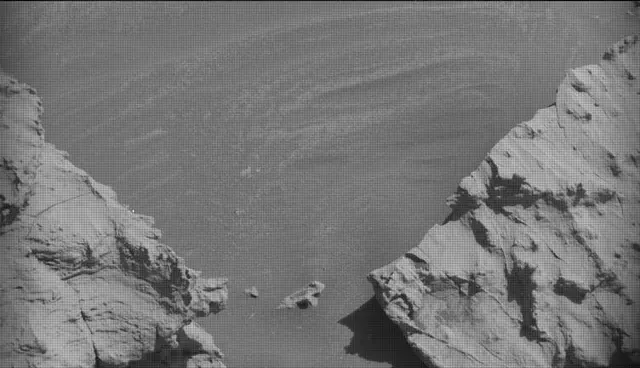 Sol 4530: Mast Camera (Mastcam)