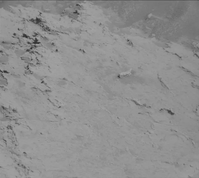 Sol 4530: Mast Camera (Mastcam)