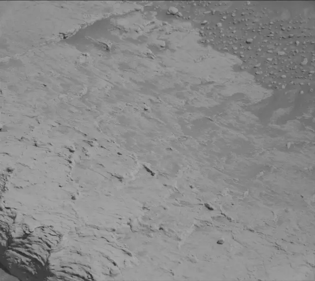 Sol 4530: Mast Camera (Mastcam)