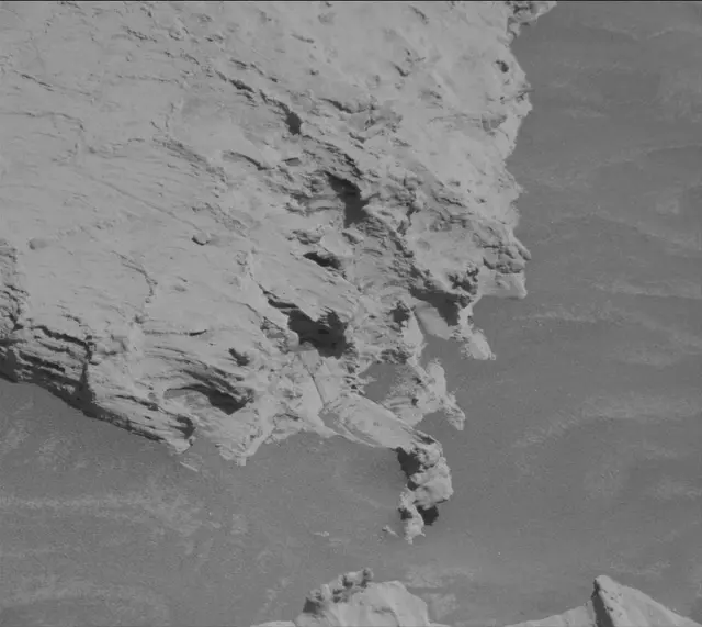 Sol 4530: Mast Camera (Mastcam)