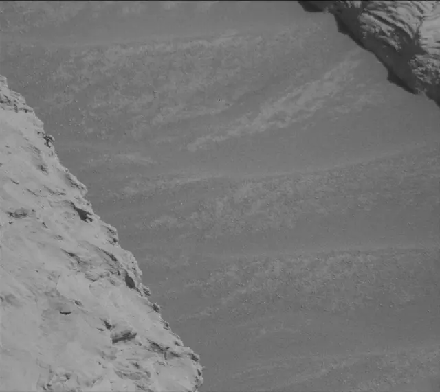 Sol 4530: Mast Camera (Mastcam)