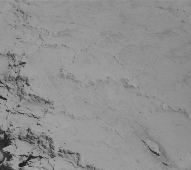 Sol 4530: Mast Camera (Mastcam)