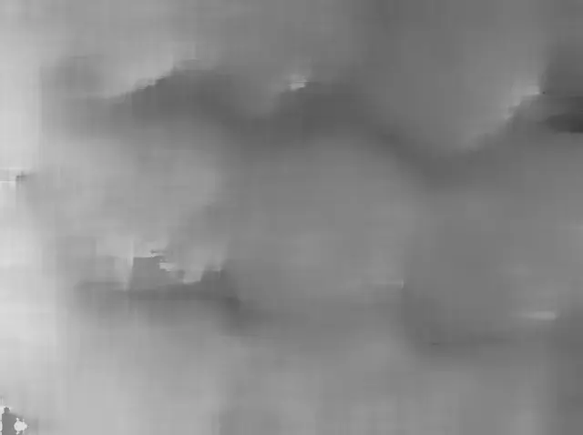 Sol 4530: Mars Hand Lens Imager (MAHLI)