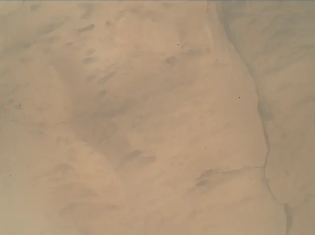 Sol 4530: Mars Hand Lens Imager (MAHLI)