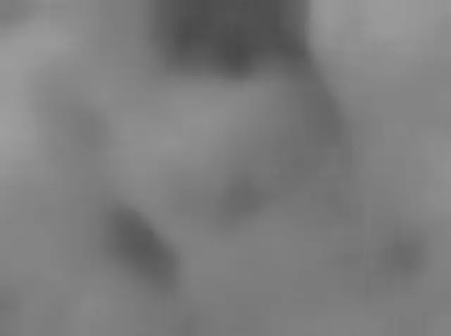Sol 4530: Mars Hand Lens Imager (MAHLI)