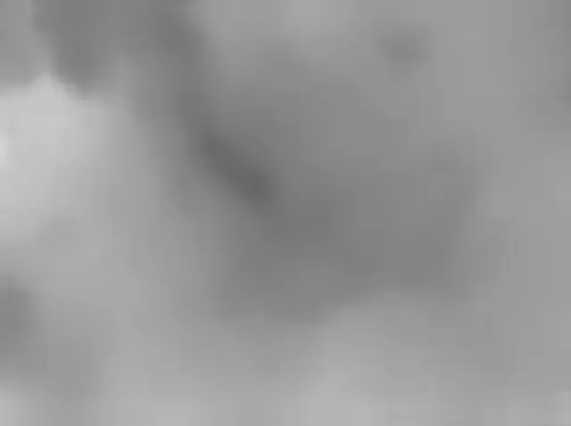 Sol 4530: Mars Hand Lens Imager (MAHLI)