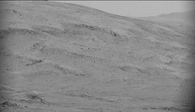 Sol 4532: Mast Camera (Mastcam)