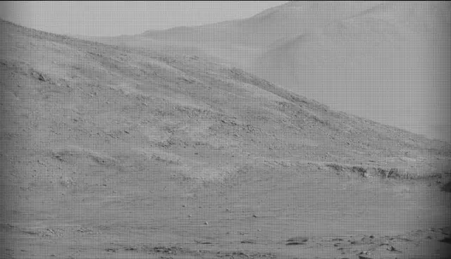 Sol 4532: Mast Camera (Mastcam)