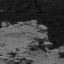 Sol 4532: Mast Camera (Mastcam)