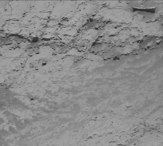 Sol 4532: Mast Camera (Mastcam)