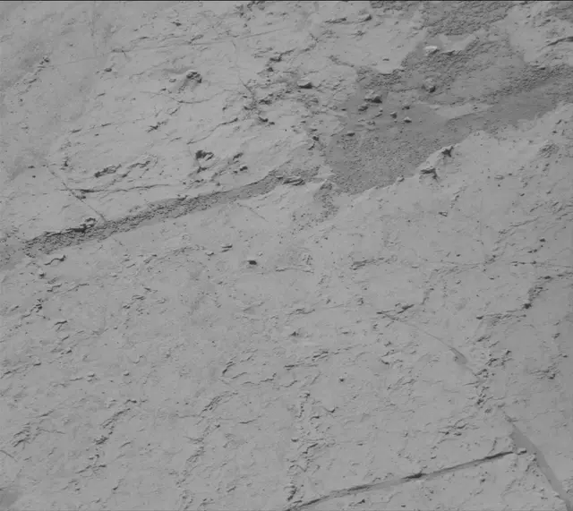 Sol 4532: Mast Camera (Mastcam)