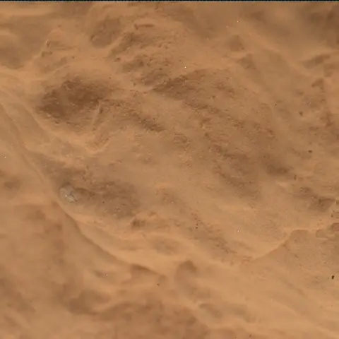 Sol 4532: Mars Hand Lens Imager (MAHLI)