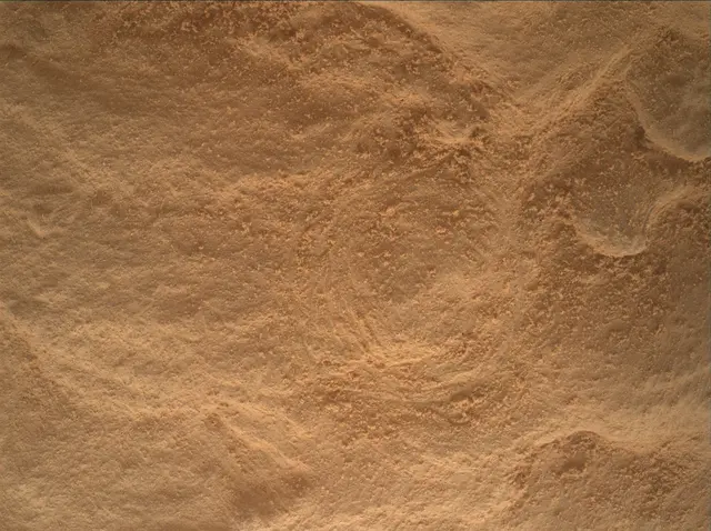 Sol 4532: Mars Hand Lens Imager (MAHLI)
