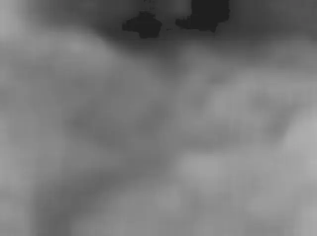 Sol 4532: Mars Hand Lens Imager (MAHLI)
