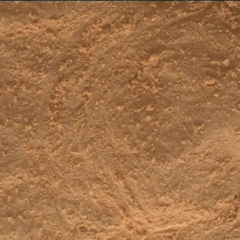 Sol 4532: Mars Hand Lens Imager (MAHLI)