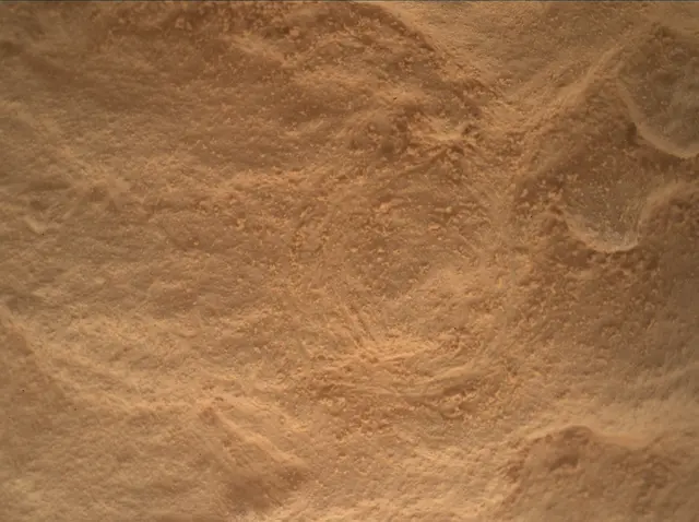 Sol 4532: Mars Hand Lens Imager (MAHLI)