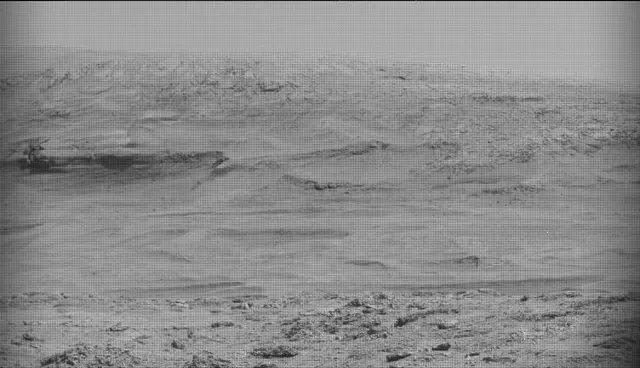 Sol 4534: Mast Camera (Mastcam)