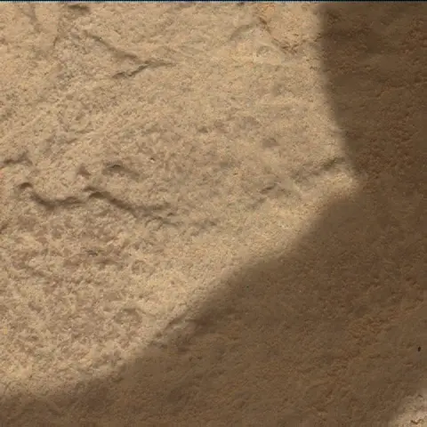 Sol 4534: Mars Hand Lens Imager (MAHLI)