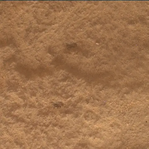 Sol 4534: Mars Hand Lens Imager (MAHLI)