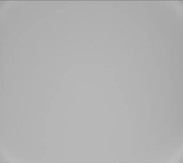 Sol 4535: Mast Camera (Mastcam)