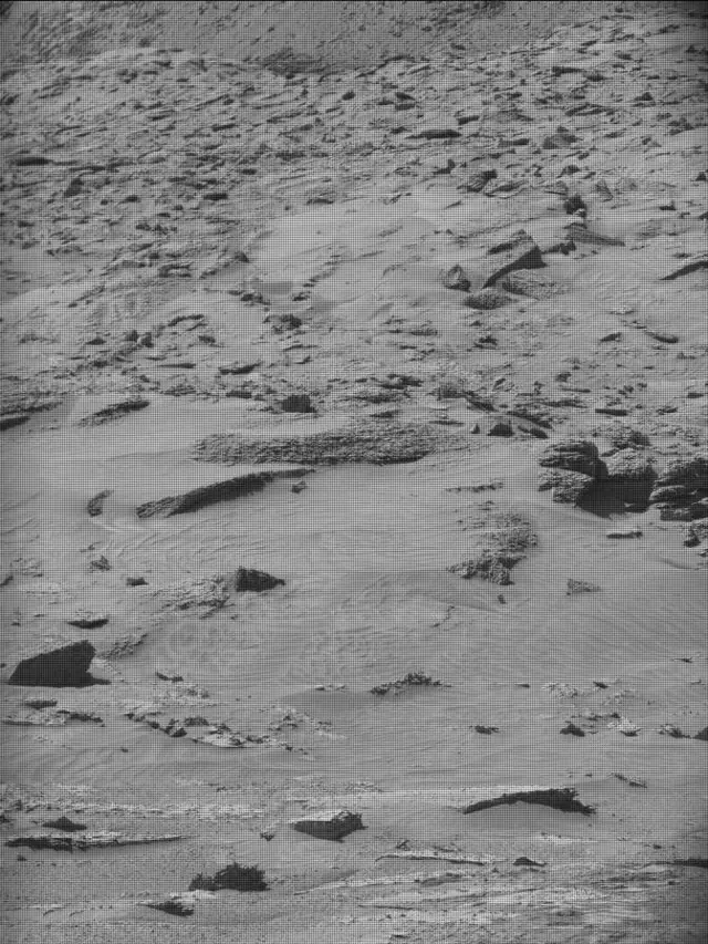 Sol 4536: Mast Camera (Mastcam)