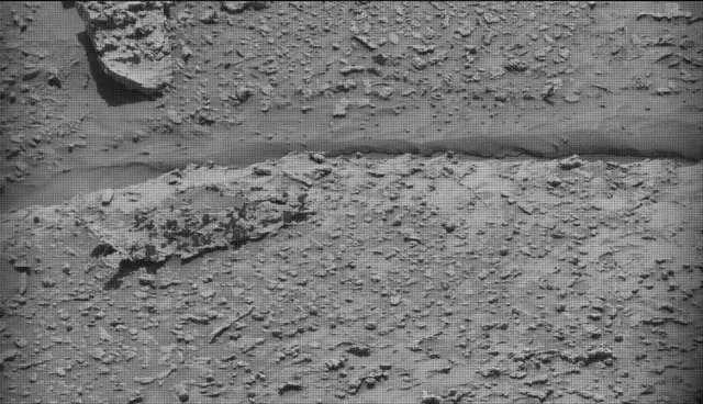 Sol 4536: Mast Camera (Mastcam)