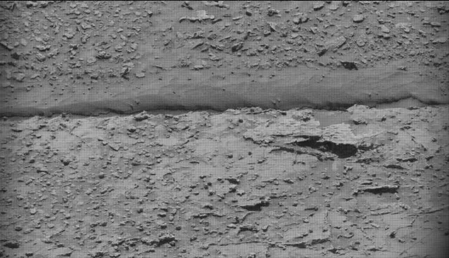 Sol 4536: Mast Camera (Mastcam)