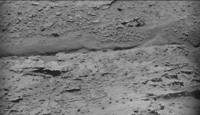 Sol 4536: Mast Camera (Mastcam)