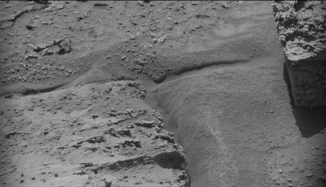 Sol 4536: Mast Camera (Mastcam)
