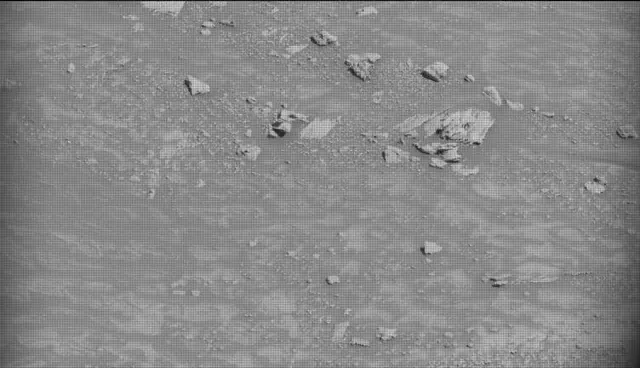 Sol 4536: Mast Camera (Mastcam)