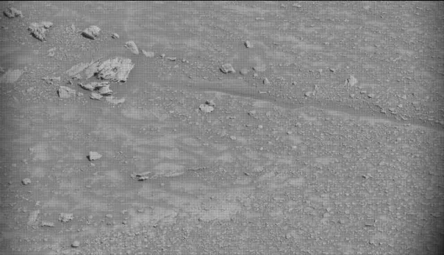 Sol 4536: Mast Camera (Mastcam)