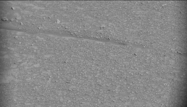 Sol 4536: Mast Camera (Mastcam)