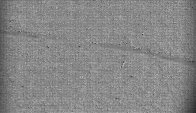 Sol 4536: Mast Camera (Mastcam)