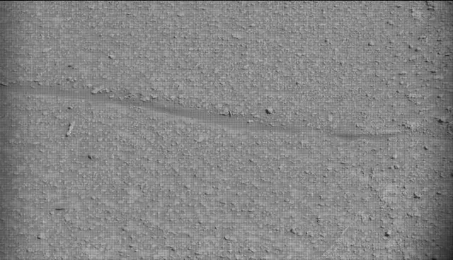 Sol 4536: Mast Camera (Mastcam)