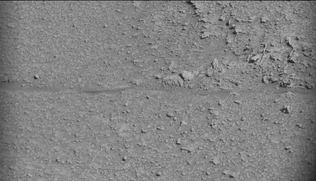 Sol 4536: Mast Camera (Mastcam)