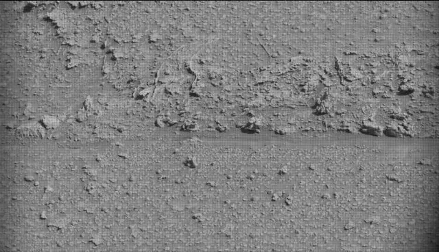 Sol 4536: Mast Camera (Mastcam)