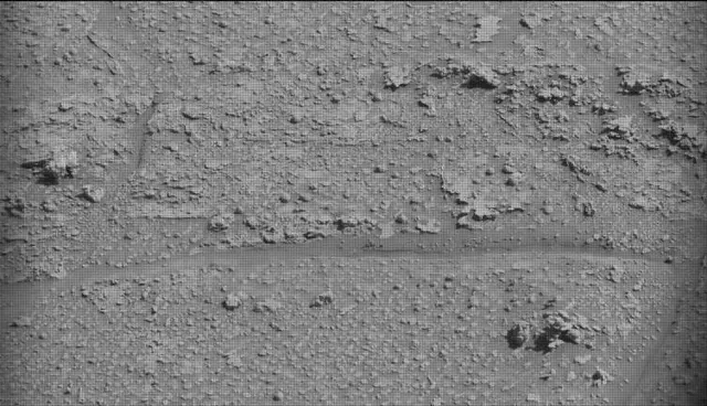 Sol 4536: Mast Camera (Mastcam)