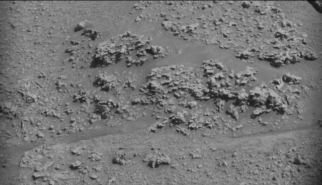 Sol 4536: Mast Camera (Mastcam)