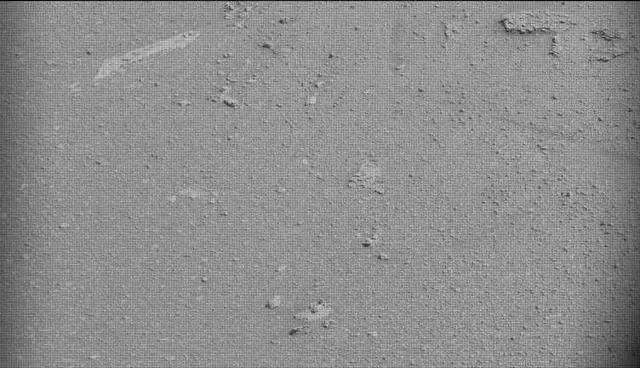 Sol 4536: Mast Camera (Mastcam)