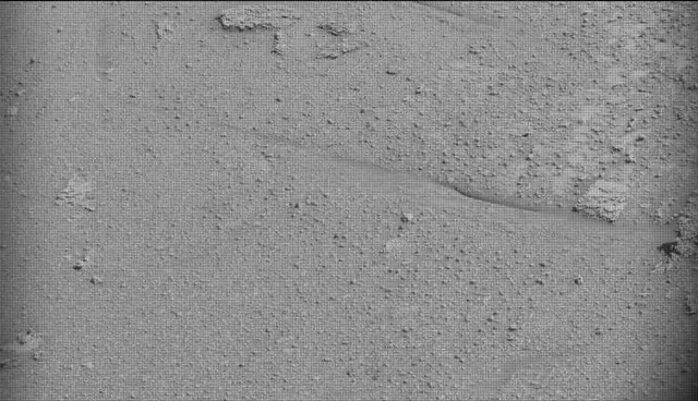 Sol 4536: Mast Camera (Mastcam)