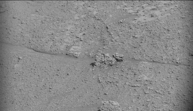 Sol 4536: Mast Camera (Mastcam)