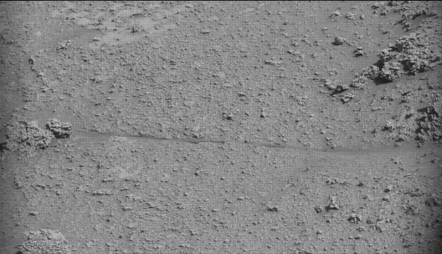 Sol 4536: Mast Camera (Mastcam)