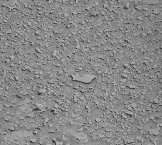 Sol 4536: Mast Camera (Mastcam)
